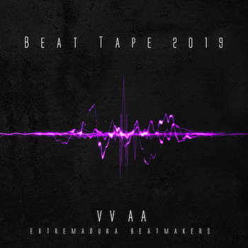 DJ Tools 4 Turntablism - Beat Tape 2019 Extremadura Beatmakers (FREE DOWNLOAD)