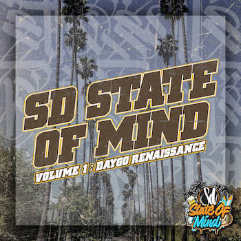 DreCat x Cali The Dreamer - Cut Ties video