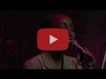 Honey For Wounds - A Live Experience video