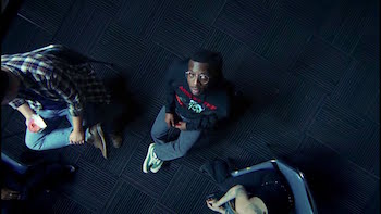Isaiah Rashad - Headshots (4r Da Locals) video