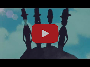 Montener The Menace feat. Masta Ace, Rah Digga, Wordsworth Fatlip - High Noon video