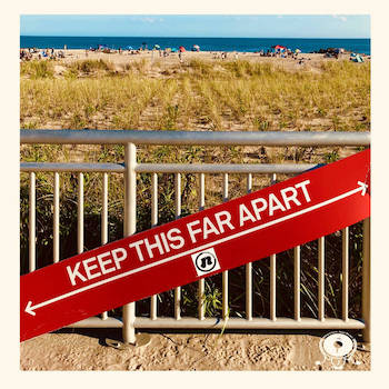 NasteeLuvzYou - Keep This Far Apart