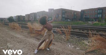 Nina Simone - Feeling Good video