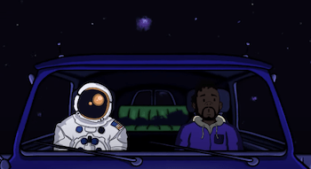 Open Mike Eagle - Idaho video