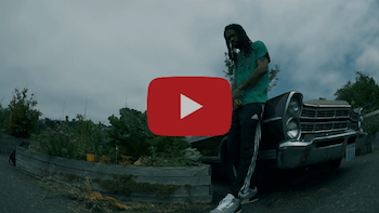 AJ Suede - Nebuchadnezzar video