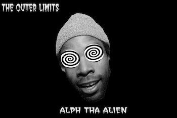 Alph Tha Alien - Outer Limits video