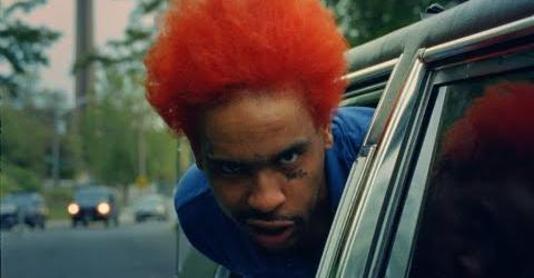 Anonymous Club feat. LEECH Izzy Spears - Bleedinout video Anonymous Club feat. LEECH Izzy Spears - Bleedinout video