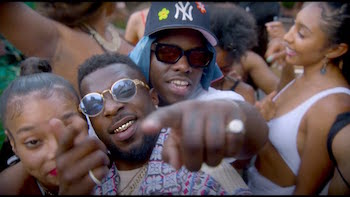 Isaiah Rashad feat. Doechii Kal Banx - Wat U Sed video