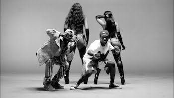 Isaiah Rashad feat. Lil Uzi Vert - From The Garden video