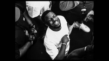 Isaiah Rashad feat. ScHoolboy Q - Runnin video