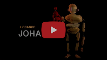 L Orange - Johann video