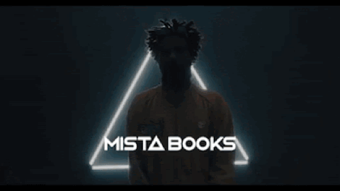 Mista Books Teck-Zilla - Try Angles video
