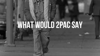 Neak - What Would 2Pac Say video