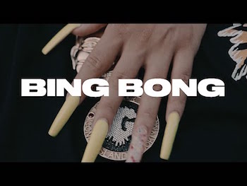 NEMS - BING BONG video NEMS - BING BONG video