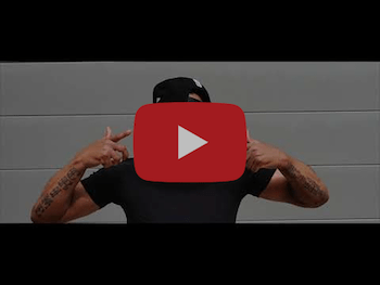 Wounded Buffalo Beats feat. Randall Rush, Grandsome, Ruste Juxx JabbaThaKut - Wounded video