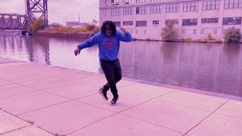 DJ Earl - WRK DAT BODY video