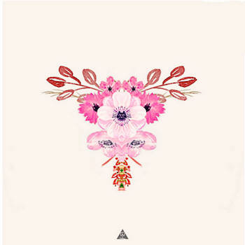 I_Will - HeAr[t] Me-YoU[seek] [EP]