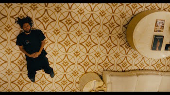 J. Cole - Heaven s EP video