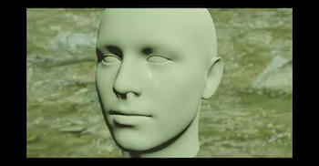 Kamandi - Sinking But Upwards video