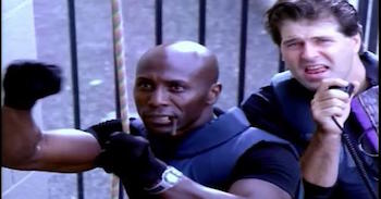 Organized Konfusion - Somehow Someway video Organized Konfusion - Somehow Someway video