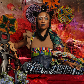 Rita J feat. DJ RTST - Bussin video