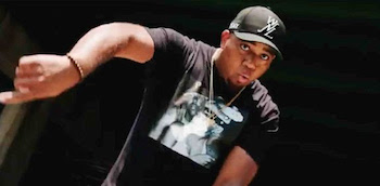 Skyzoo - Plugs Connections / The Scrimmage video