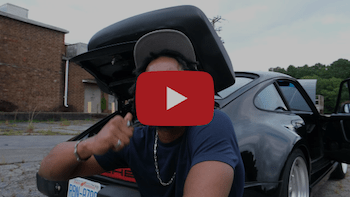 Solemn Brigham - Dirty Whip video