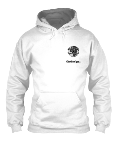 Beat Trotterz Merchandising