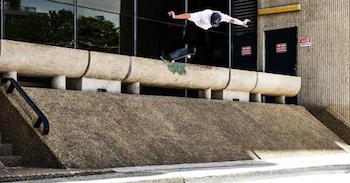 Jackson Pilz - No Reception Part