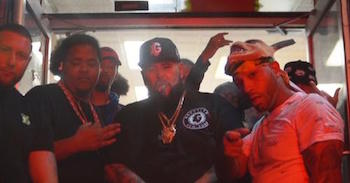 NEMS feat. N ROK x DINERO DABOSS - U DUMB video