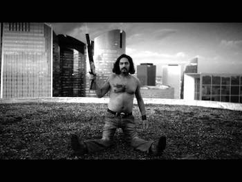 alt-J (∆) - Fitzpleasure video