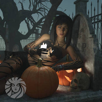 Cristóbal Dión - LoFi Halloween Beat-Tape