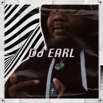 DJ EARL - Sandcastles VIP