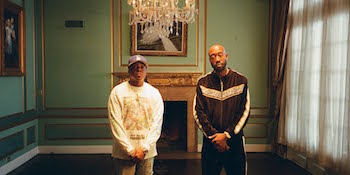 Freddie Gibbs feat. Jadakiss - Black Illuminati video