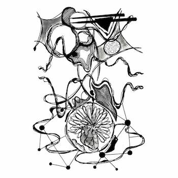 HAWKRADA - In My Solitude.