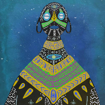 HAWKRADA - SLoPPYCHoPS VOL 1.