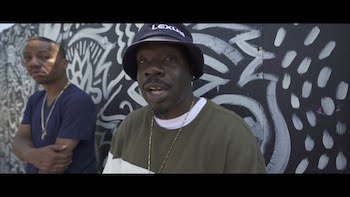 Heir feat. Planet Asia - House of Pain video