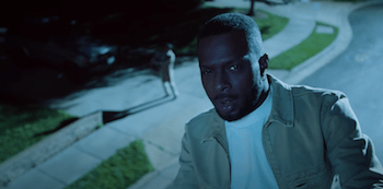 Isaiah Rashad - THIB video