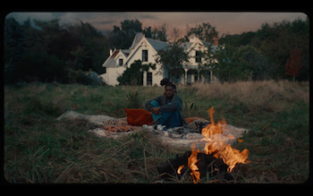 Little Simz – I Love You, I Hate You – The Film