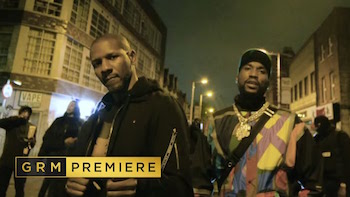 Meek Mill feat. Giggs - Northside Southside video