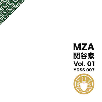 MZA - 関谷家 Vol. 01