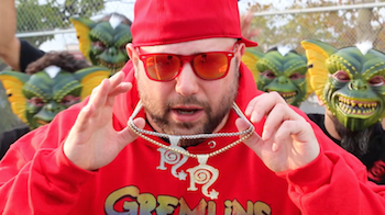 NECRO - AFTER 12 video