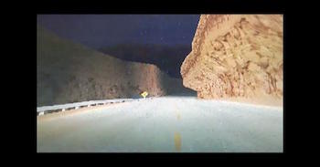 SAMPLE SICKNESS - FINAL LAP video