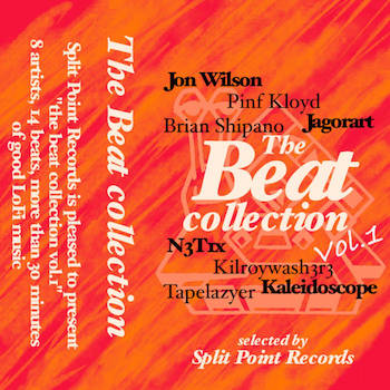 Split Point Records - The Beat Collection Vol.1