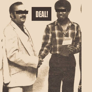 The Custodian of Records - Custodian Grief78