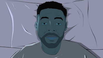 Confucius MC - Eyes Don t Shine video