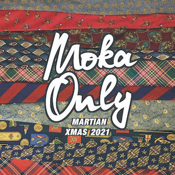 Moka Only - Wood Panelled video