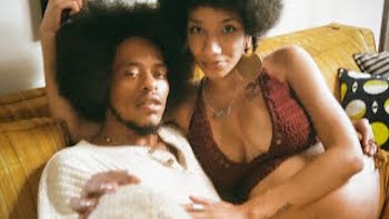 Pink Siifu feat. Big Rube Liv.e Nick Hakim V.C.R - Gumbo’! 4 tha Folks, Hold On video