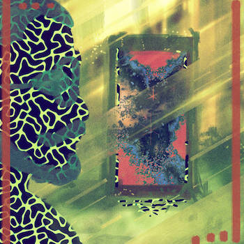 R.A.P. Ferreira - the Light Emitting Diamond Cutter Scriptures