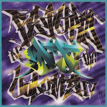 Return of the DJ - Volume 4